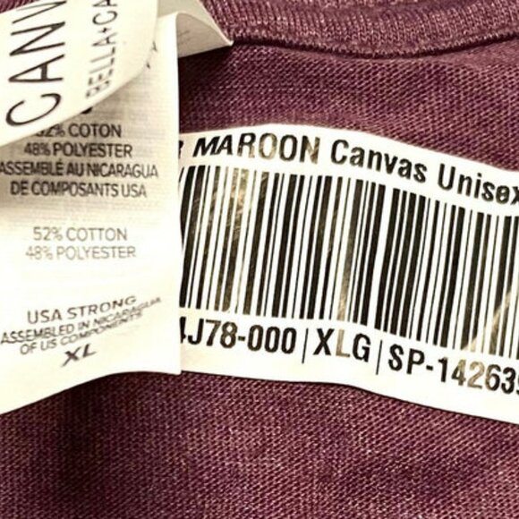 "I'd Smoke That..."  Unisex NOS T-Shirt - Picture 9 of 14